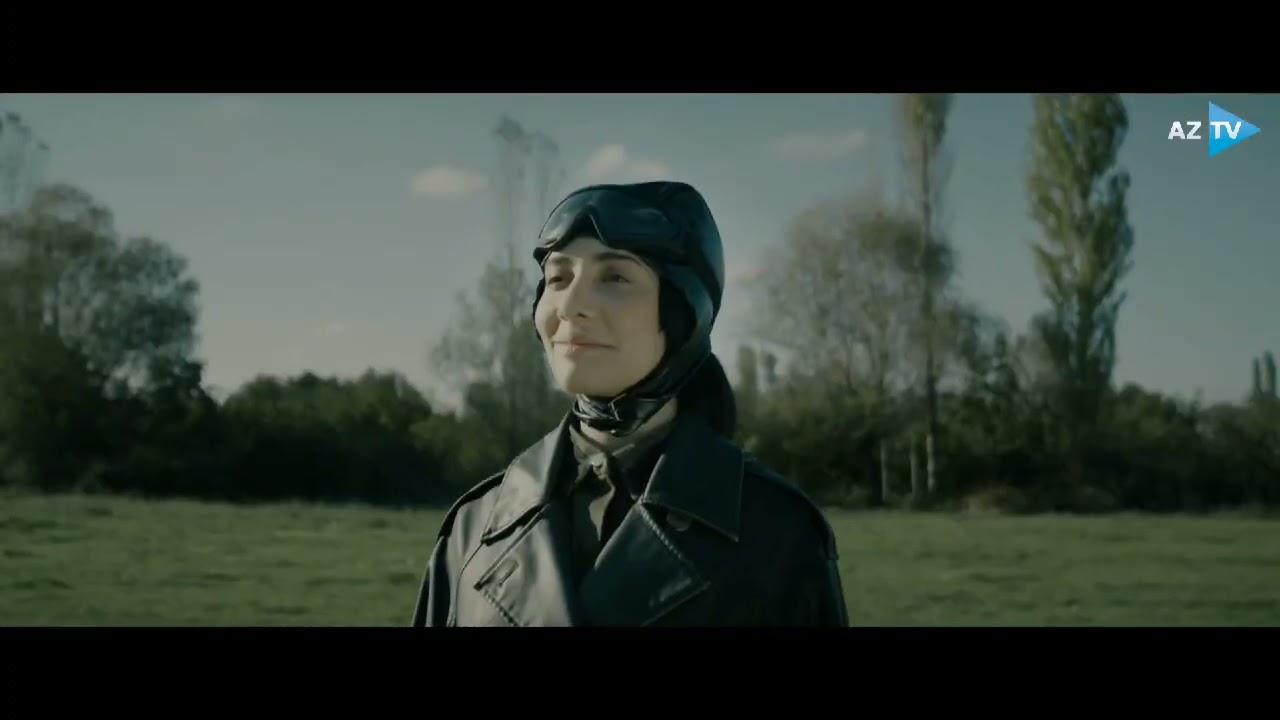 “Səma xanımı” filminin treyleri