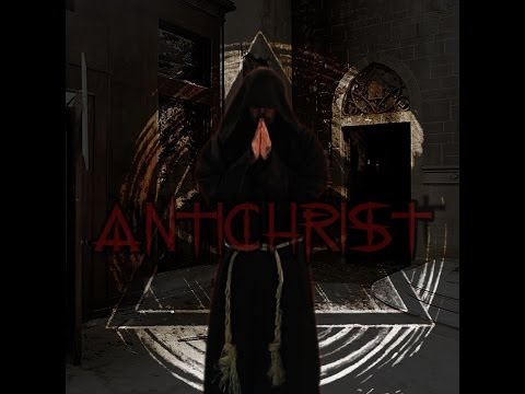 Mave - Antichrist