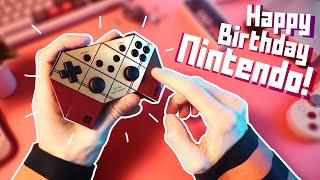 A Controller For NINTENDO Fans! (CHOC 1983 Review)