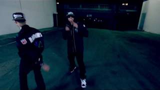 Chris Brown ft. Tyga - Holla At Me (Official Video)