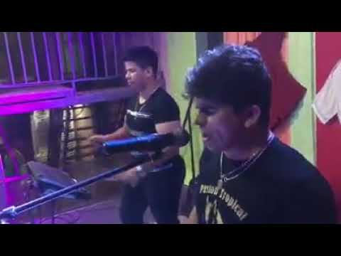 El tordillo negro pasion tropical en vivo