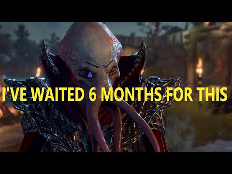 MINDFLAYER TAV TAKES REVENGE ON ASCENDANT ASTARION