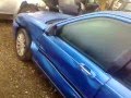 DALIMIS ROVER 45 IMPRESSION S3 2204 1 6L 1588CM3 BENZINAS MECHANINE HACBEKAS 4 5D EN