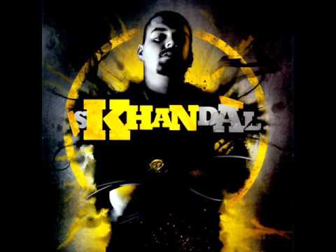 Khan - Kad Padne Mrak feat. Ivana
