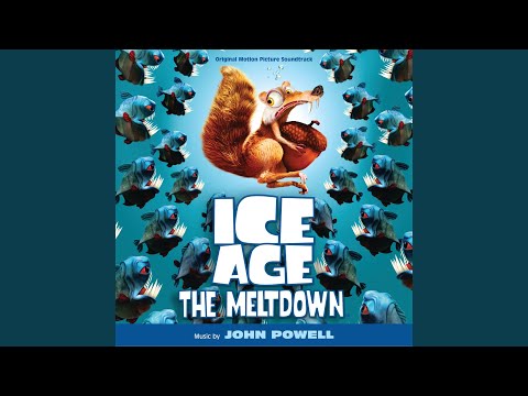 12 Ton Mammoth & A 10 Ton Possum