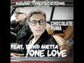 David Guetta feat. Estelle - One Love (Chocolate ...