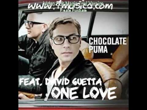 Video thumbnail for One Love (Chocolate Puma Remix)