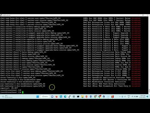 Getting Started with Ansible on RHEL 7 - Step by Step Installation Guide #AnsibleInstallation