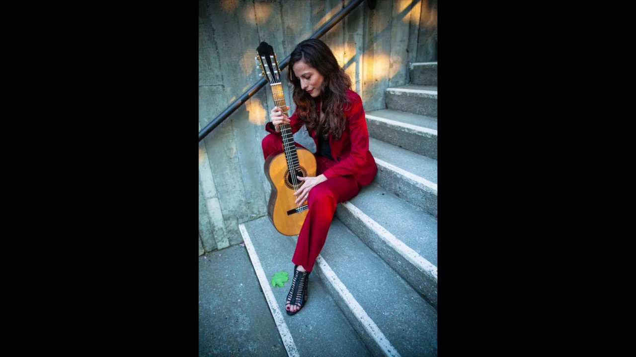 Promotional video thumbnail 4 for Duo Metropolitano, JKLM Duo, Katty Anna Mayorga