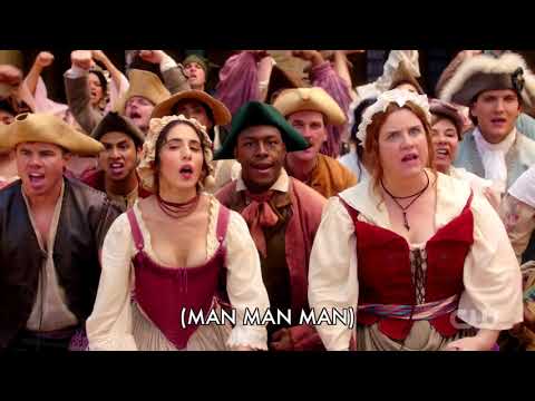 Where's Rebecca Bunch? - "Crazy Ex-Girlfriend"