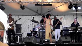 130119 Las Olas Blues Fest - Pat Hunter Project#4