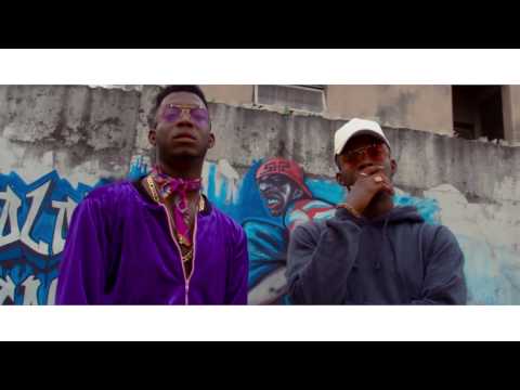 Boybreed, Xbusta, HD - Bad [Official Video] | Freeme TV