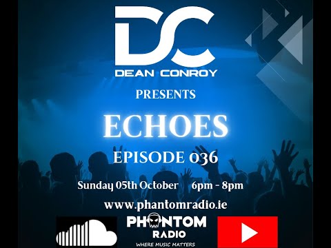 Dean Conroy - Echoes 036