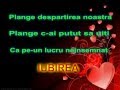 Aron Adrian - Plange o chitara lyrics 