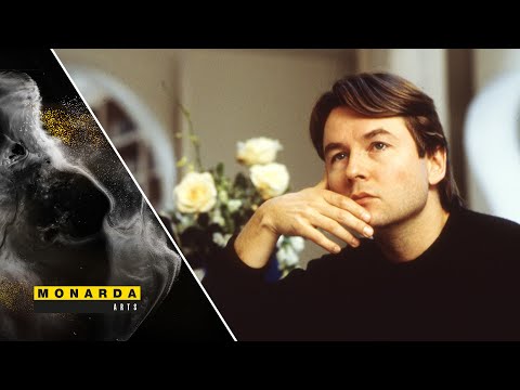 ESA-PEKKA SALONEN - BEI DER PROBE (Trailer) | Claude Debussy | Los Angeles Philharmonic Orchestra