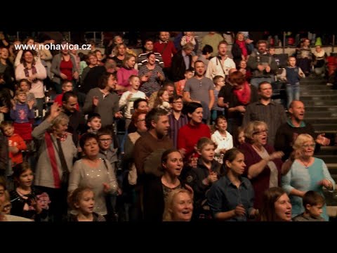 Tři čuníci v Gongu