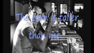 Whistle down the wind