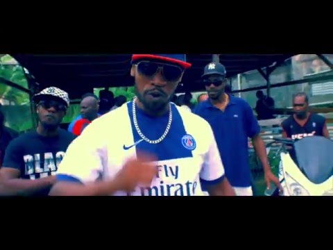 CNS - Winner (Street Clip)