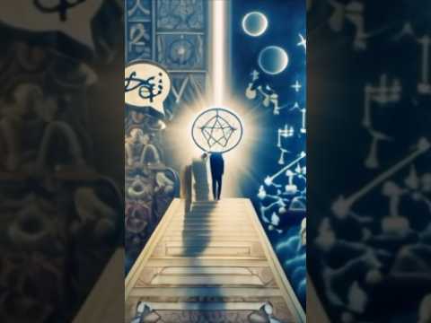 Since science has yet to disprove the existence of God, we can confidently believe that God exists!