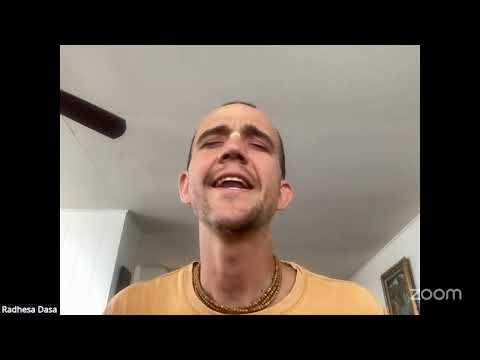 March 14, 2025 || SB 4.12.16 || Srimad Bhagavatam Reading with His Holiness Jayadvaita Swami