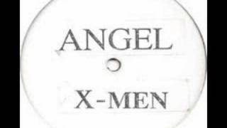 X Men Angel (Brandy)