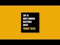 The Top 10 Questions About Tummy Tucks