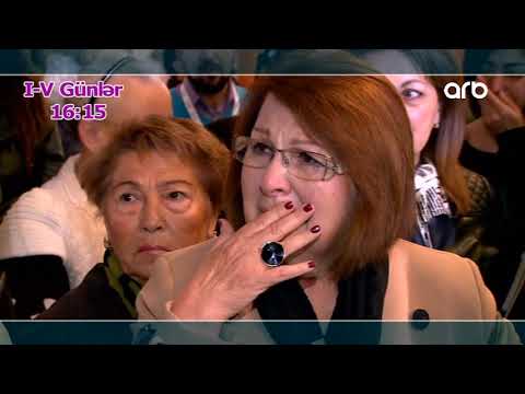 Elvida Rafiq Huseynov (Gune davam)