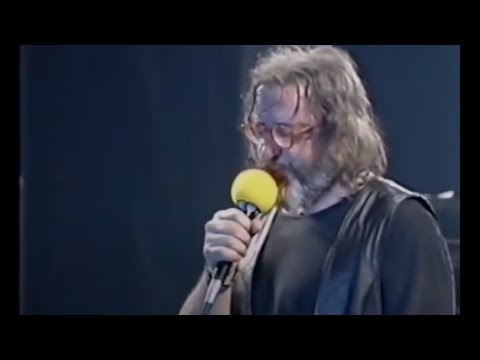 I Nomadi - UN FIGLIO DEI FIORI NON PENSA AL DOMANI (Live Performance) Casalromano (MN) 1989.