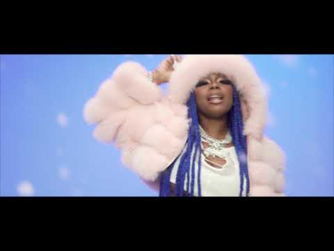 Golde London- LIT CHICK (Official Music Video)