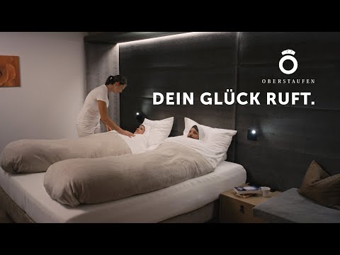 Dein Glück ruft - Schrothkur, die Naturheilkunde aus Oberstaufen