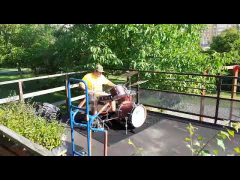 Drumsolitaire - Drumsolitaire: Kuželkárna