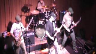 Cadela Maldita no Jokers: cadela (4) + Cro-Mags + Ratos de Porão