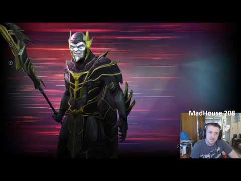 MSF : Corvus Glaive Is OUT Gameplay + MORE!!!