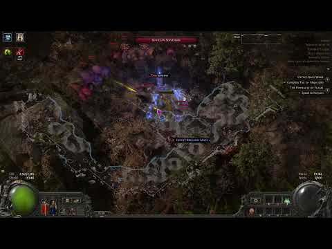 Defiance of Destiny and Time of Need Defense - Path of Exile 2