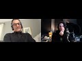 Hold Onto The Colours Podcast #80 John Patitucci