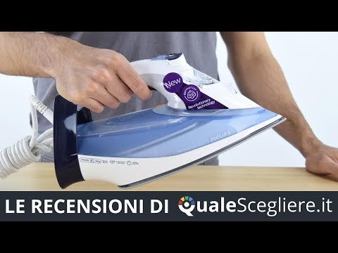 Philips GC4910/10 PerfectCare Azur | Le recensioni di QualeScegliere.it
