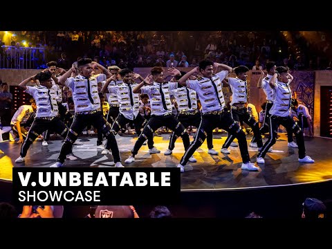 Rajeev v.unbeatable at redbull