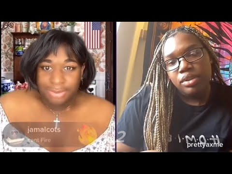 Terri Joe & Prettyaxme Roasting Each Other | Terri Joe Highlights