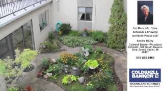 preview picture of video '400 Lakeview Court 21D, Spring Lake, MI Presented by Sandra Rezny.'