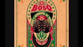 Bosq Of Whiskey Barons - Tear It Out ft. Mendee Ichikawa