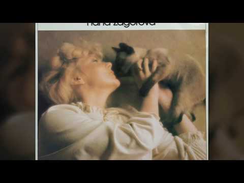 Hana Zagorová - Píseň lásky tlampač z dáli hrál (1981)