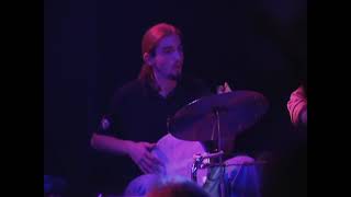 Ry Cooder &amp; David Lindley - The Very Thing That Makes You Rich (Makes Me Poor) - 4/27/1994