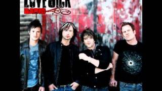 LoveSick Radio - Boys Don&#39;t Matter