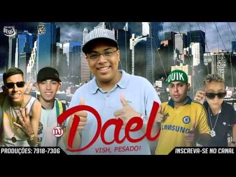 MC menor da vg , Phe cachorrera , caio e tavinho - Especial Marcone e Helipa - DJ Dael