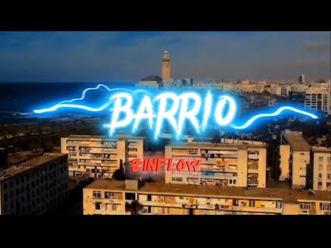 ZINFLOW-BARRIO 2025 (MUSIC VIDEO)