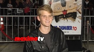 Dalton E. Gray "Dumb and Dumber To" Los Angeles Premiere