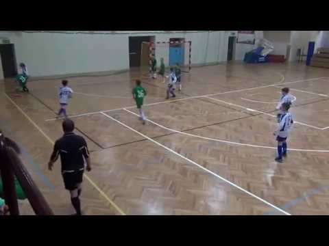 WKS Śląsk Wrocław II -TSSR Polonia Trzebnica