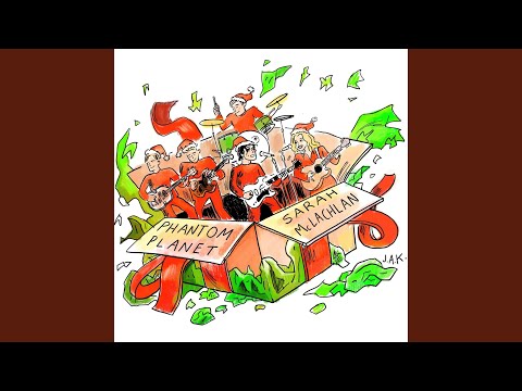 Video thumbnail for Maybe You Still Call It Christmas (Remix)