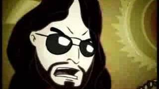 Baby Woodrose - Pouring Water