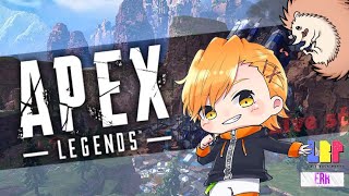 【APEX】強くなりたいねん〈参加型〉